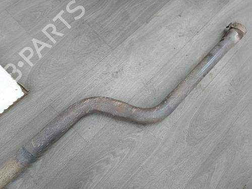 Exhaust system BMW 1 (F20) 114 d | BP29385833M121 