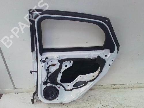 Right rear door FORD FOCUS III 1.0 EcoBoost | BP27447007C5 