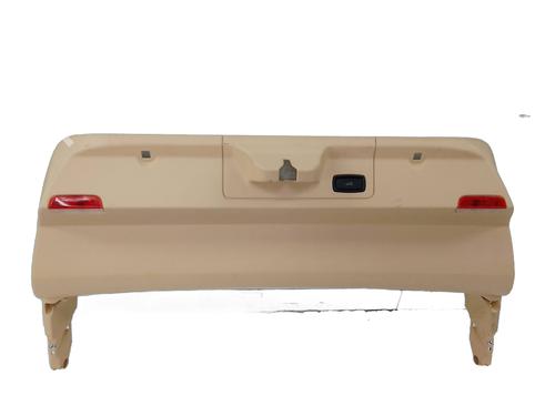 Boot lining PORSCHE PANAMERA (970) 3.0 D | BP18584507I3 - Image 2