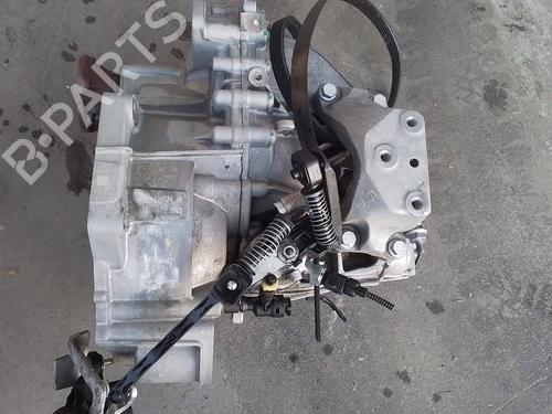 Gearbox SEAT LEON (KL1, KLG) 1.5 TSI | BP28146959M3 