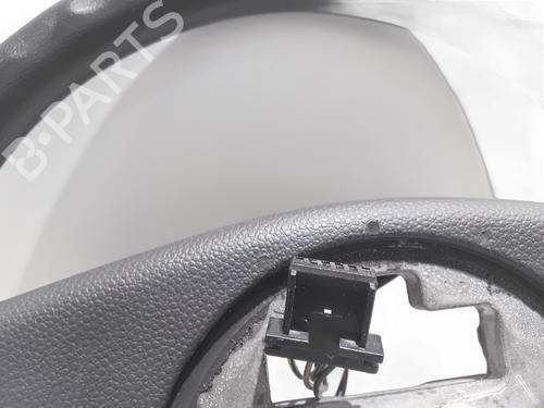 Steering wheel OPEL CORSA D (S07) 1.3 CDTI (L08, L68) | BP35899314C49 - Image 7