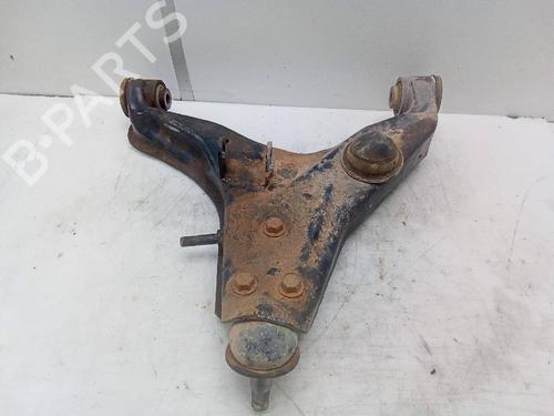 Left rear suspension arm MITSUBISHI L200 / TRITON (KJ_, KK_, KL_) 2.2 DI-D 4WD | BP18572445M14 