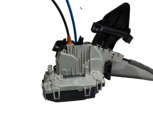Used Rear right lock Rear right lock MERCEDES-BENZ GLK-CLASS (X204) 220 CDI 4-matic (204.984) (163 hp) 36752990 36752990