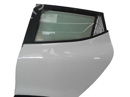 Used Left rear door Left rear door 37234588 37234588