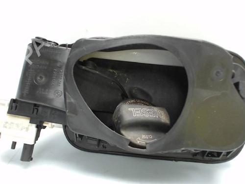 Fuel flap BMW X3 (F25)  | BP23207398C131 