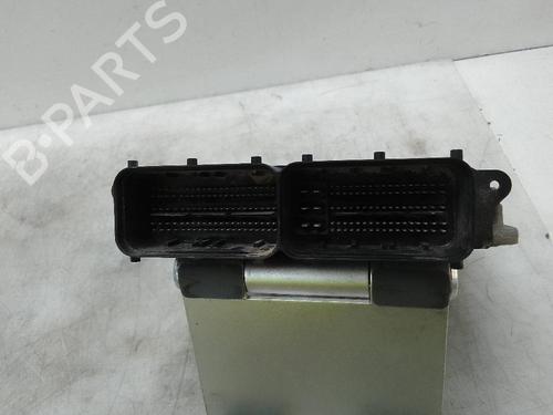 Used Engine control unit (ECU) OPEL SENATOR B (V88) 3.0 24V (P19) (204 hp) 26161323