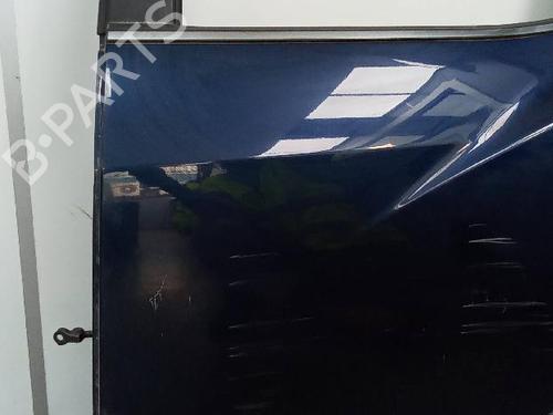 Left rear door SSANGYONG TIVOLI 1.6 All-wheel Drive | BP19041325C4 