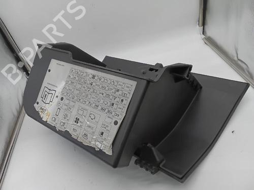 Glove box FORD FIESTA V (JH_, JD_) 1.4 TDCi | BP27555584C95 