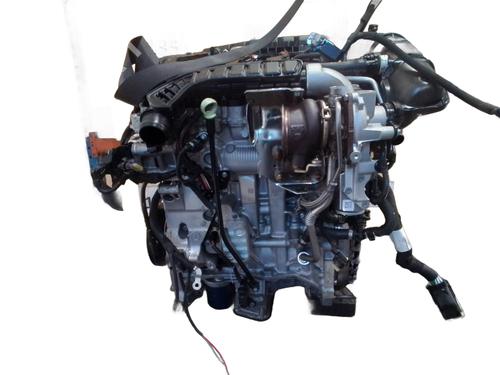 Engine OPEL CORSA F (P2JO) 1.2 (68) | BP22401613M1 - Image 10