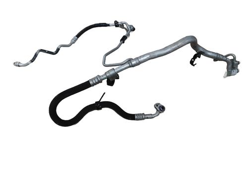 Tubo do ar condicionado Tubo do ar condicionado BMW 1 (F20) 118 d (150 hp) 34270696 34270696