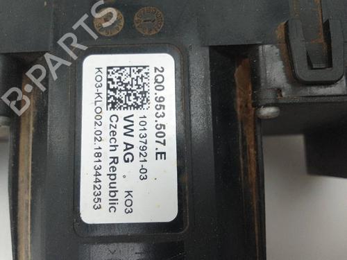 Switch SEAT TOLEDO IV (KG3)  | BP22542481I30 