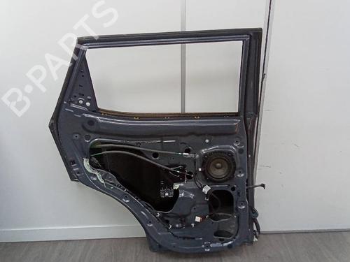 Dør venstre bagtil SSANGYONG XLV SUV e-XDi 160 All-wheel Drive | BP18738047C4 