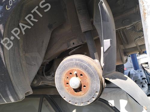 Used Wheel arch FIAT TIPO Hatchback (356_, 357_) 1.4 (356HXA1B) (95 hp) 28146832