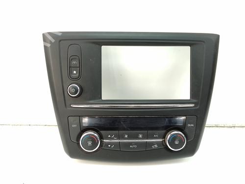 Climate control RENAULT KADJAR (HA_, HL_) 1.2 TCe 130 (HLMR) | BP28148788I5 