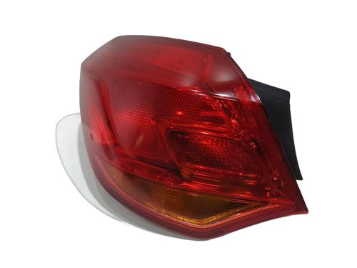 Left taillight OPEL ASTRA J (P10) 1.6 CDTi (68) | BP30098816C34 