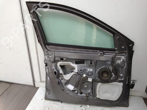 Drzwi przednie lewe RENAULT MEGANE III Hatchback (BZ0/1_, B3_) 1.2 TCe (BZ2B, BZ11) | BP27889108C2 