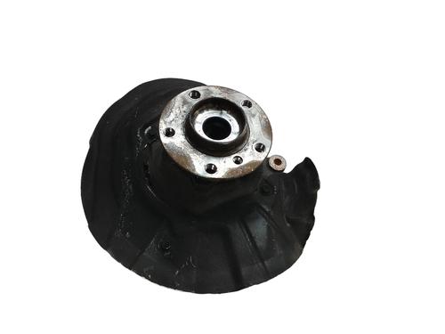 Used Left front steering knuckle Left front steering knuckle BMW X4 (F26) xDrive 20 d (190 hp) 26160464 26160464