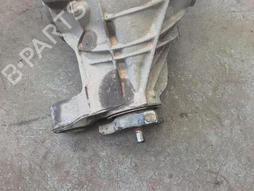 Used Rear differential MERCEDES-BENZ GLE Coupe (C292) 350 d 4-matic (292.323, 292.324) (258 hp) 26730101