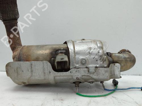 Particulate filter FORD TOURNEO COURIER B460 MPV 1.6 TDCi | BP24997899M81 