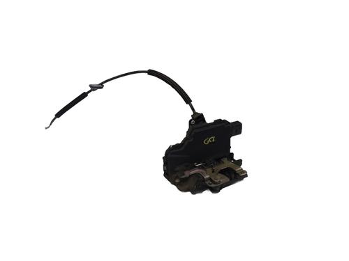 Front right lock VW PASSAT B5 (3B2) 1.8 | BP30195517C97