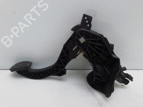 koblingspedal PEUGEOT RIFTER 1.5 BlueHDi 130 (130 hp) 29385505