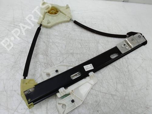 Used Rear left window mechanism Rear left window mechanism AUDI A1 Sportback (GBA) 30 TFSI (116 hp) 18597743 18597743
