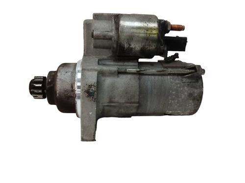 Starter VW PASSAT B6 (3C2) 1.6 TDI | BP26053722M8 - Image 4