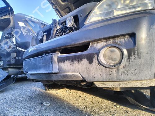 Front bumper KIA SORENTO I (JC) 2.5 CRDi | BP28420754C7 