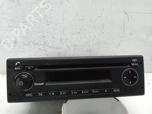Radio IVECO DAILY VI Van 33S14, 35S14, 35C14, 42S14 | BP34418960E6  - Image 8