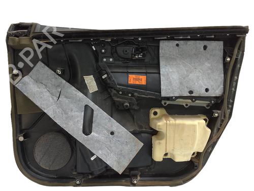 Front right panel TOYOTA AURIS (_E18_) 1.4 D-4D (NDE180_, NDE180R) | BP23559057C59 - Image 4
