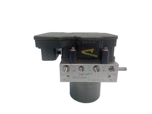 ABS pump RENAULT CLIO V (B7_) | BP22435153M43 - Image 2