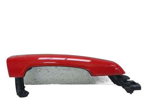 Used Front right exterior door handle JAGUAR XE (X760) 2.0 D (163 hp) 31038140