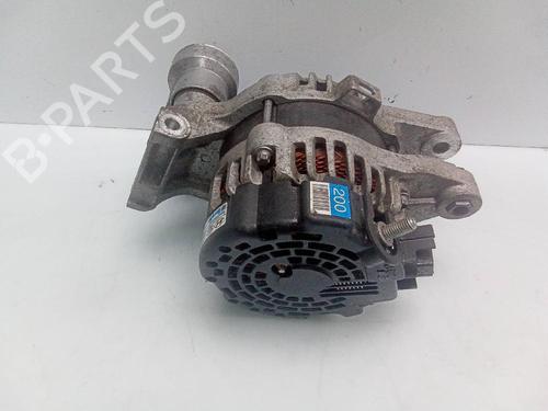 Alternator KIA CEED (CD) 1.6 CRDi 115 | BP21186386M7 