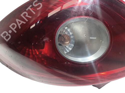 Right taillight OPEL CORSA D (S07) 1.7 CDTI (L08, L68) | BP35976761C35 - Image 3
