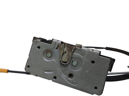 Front right lock OPEL CORSA E Hatchback Van (X15) 1.3 CDTI (08) | BP31869389C97 