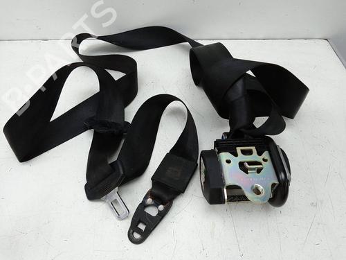 Used Front right seatbelt Front right seatbelt AUDI Q7 (4LB) 3.0 TDI quattro (240 hp) 19505876 19505876