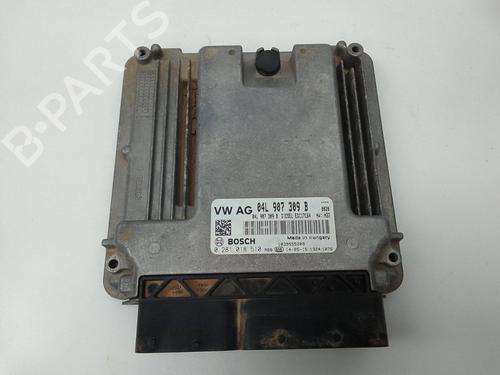 Used Control unit Control unit 23103418 23103418
