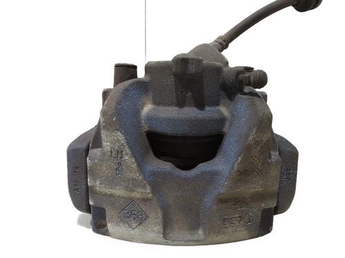 Left front brake caliper DACIA DUSTER (HM_) 1.5 dCi 115 (HMAD) | BP33841329M105 - Image 3