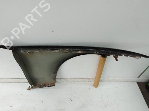 Left front fenders BMW 1 (E81) 116 d | BP19643012C41 