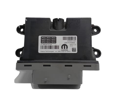 Used Electronic module Electronic module FIAT DUCATO Platform/Chassis (250_) 160 Multijet 2,2 D (160 hp) 36110012 36110012