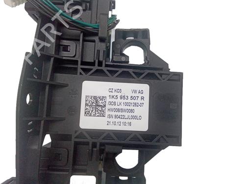 Steering column stalk VW EOS (1F7, 1F8) 2.0 TDI 16V | BP20642585I23 - Image 5