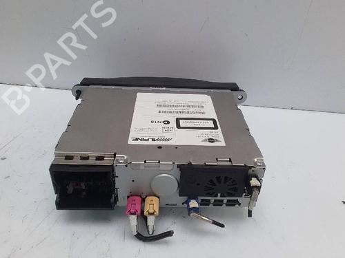 Elektronisk modul MINI MINI COUNTRYMAN (R60)  | BP24464253M83 