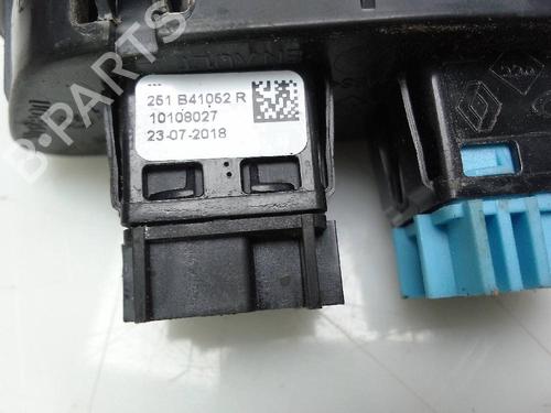 Used Switch RENAULT KADJAR (HA_, HL_) 1.3 TCe 160 (HLNC) (160 hp) 18594316