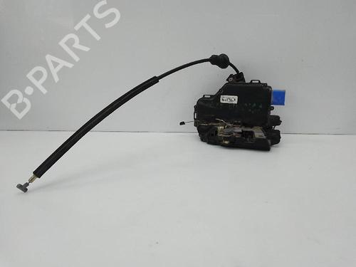 Front right lock SEAT IBIZA IV (6J5, 6P1) 1.4 TDI | BP22598821C97 