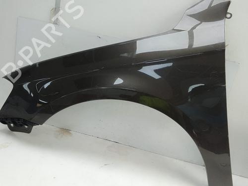 Left front fenders VW PASSAT B7 (362) 1.6 TDI | BP29420749C41 