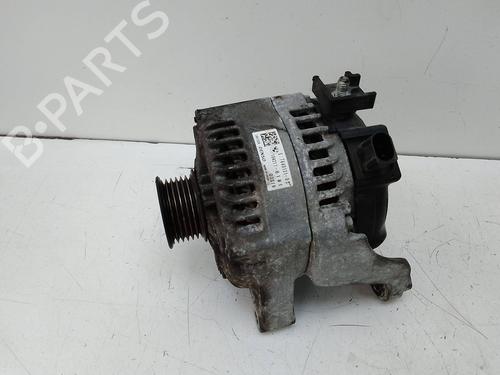 Used Alternator Alternator BMW 3 Touring (F31) 316 d (116 hp) 20291212 20291212