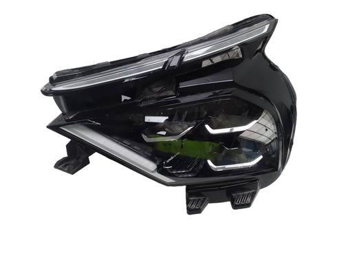 Left headlight CITROËN C4 CACTUS 1.6 BlueHDi 100 | BP26160289C28  - Image 7