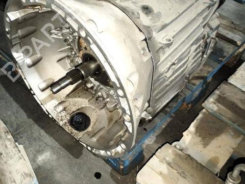 Gearbox BMW X3 (E83) 2.0 sd | BP26284804M3 