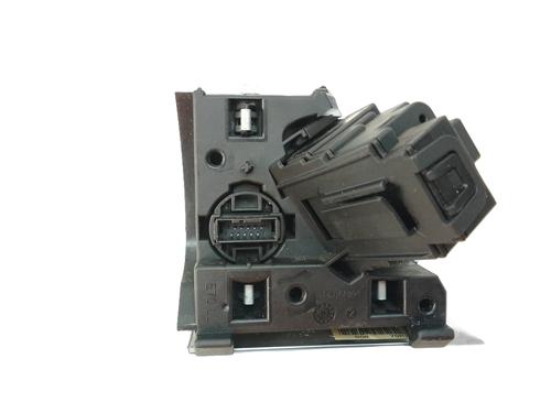 Ignition barrel BMW X5 (E70) 3.0 sd | BP18581380M48 - Image 2