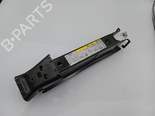 Used Jack Kit VW POLO V (6R1, 6C1) 1.8 GTI (192 hp) 26651857